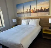 Days Inn & Suites by Wyndham Jamaica JFK Airport hotel detail image 3