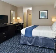 Holiday Inn Express & Suites Peekskill-Lower Hudson Valley by IHG hotel detail image 3