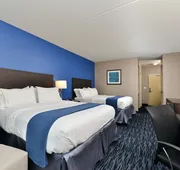 Holiday Inn Express & Suites Peekskill-Lower Hudson Valley by IHG hotel detail image 5