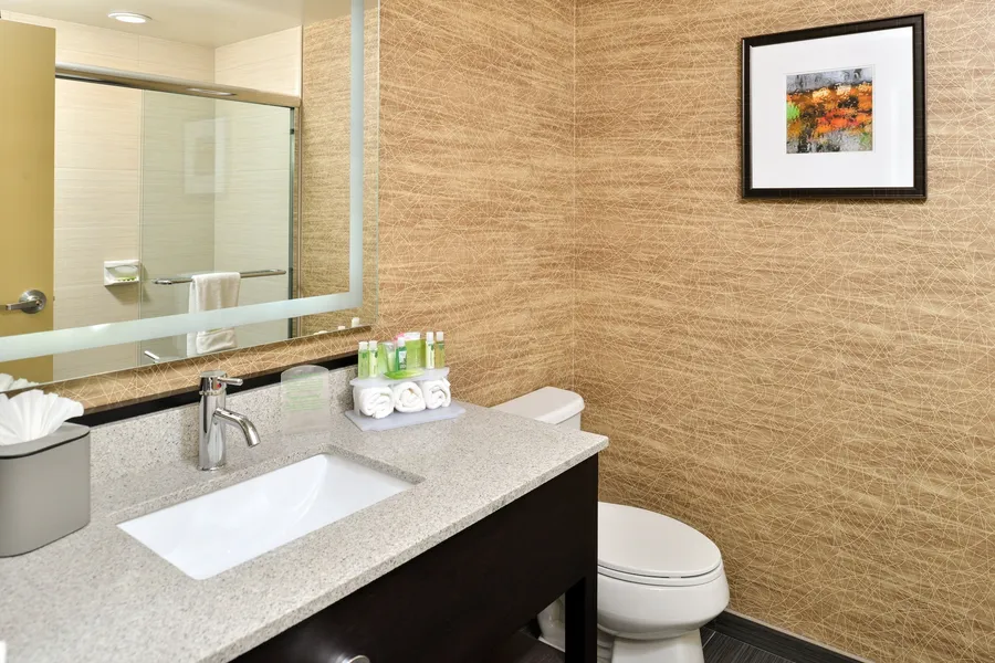Holiday Inn Express & Suites Peekskill-Lower Hudson Valley by IHG hotel detail image 6