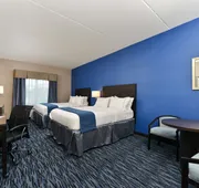 Holiday Inn Express & Suites Peekskill-Lower Hudson Valley by IHG hotel detail image 7
