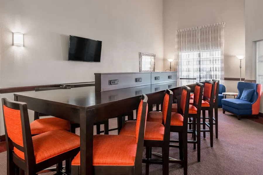 Hawthorn Suites by Wyndham Las Vegas/Henderson hotel detail image 2