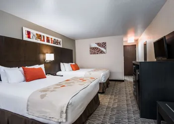 Hawthorn Suites by Wyndham Las Vegas/Henderson hotel thumbnail 6