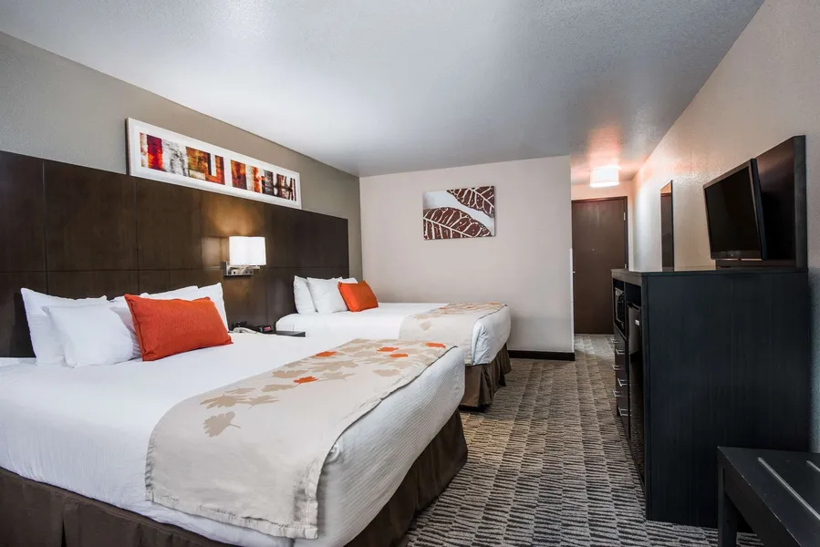 Hawthorn Suites by Wyndham Las Vegas/Henderson hotel detail image 6