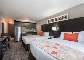 Hawthorn Suites by Wyndham Las Vegas/Henderson hotel thumbnail 8