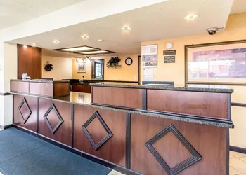 Motel 6 Grove City, OH hotel thumbnail 2