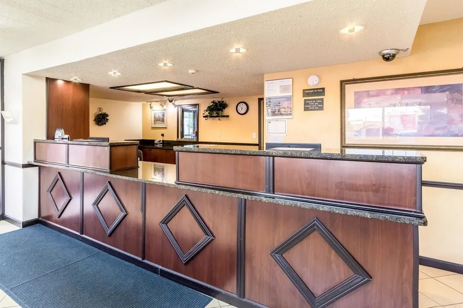 Motel 6 Grove City, OH hotel detail image 2