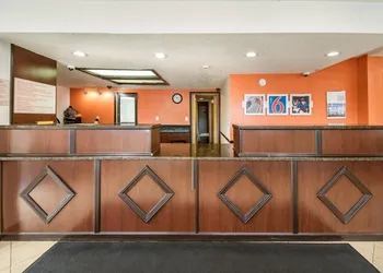 Motel 6 Grove City, OH hotel thumbnail 3