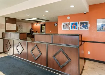 Motel 6 Grove City, OH hotel thumbnail 4