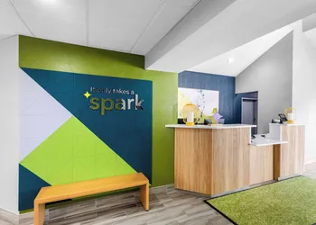 Spark by Hilton Augusta hotel thumbnail 4