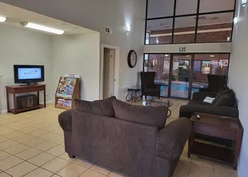 Blue Ribbon Inn and Suites hotel thumbnail 2