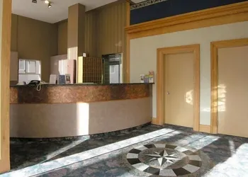 Tropicana Suite Hotel hotel thumbnail 2