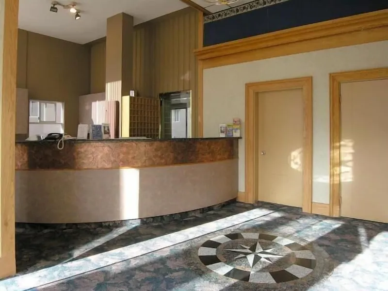 Tropicana Suite Hotel hotel detail image 2