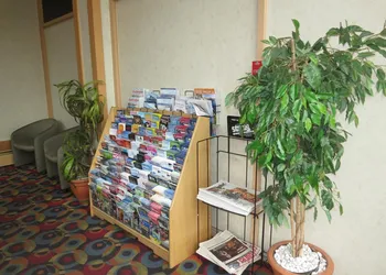 Tropicana Suite Hotel hotel thumbnail 3