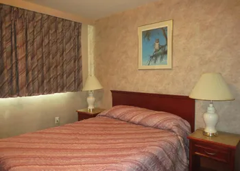 Tropicana Suite Hotel hotel thumbnail 7