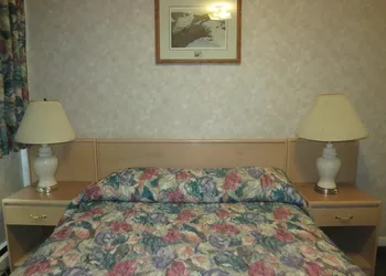Tropicana Suite Hotel hotel thumbnail 8
