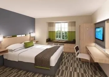 Microtel Inn & Suites By Wyndham Beaver Falls hotel thumbnail 4