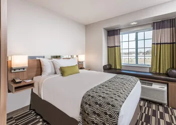 Microtel Inn & Suites By Wyndham Beaver Falls hotel thumbnail 6