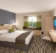 Microtel Inn & Suites By Wyndham Beaver Falls hotel detail image 4