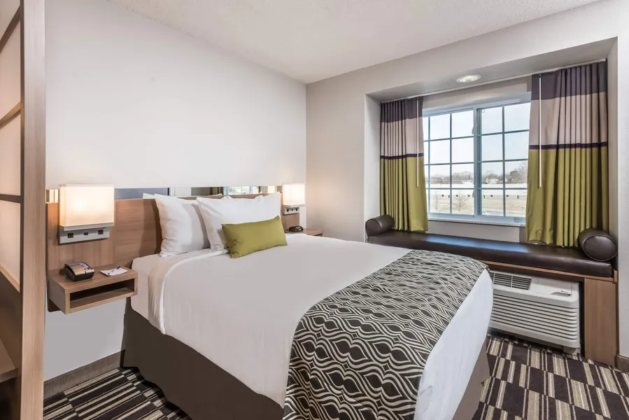 Microtel Inn & Suites By Wyndham Beaver Falls hotel detail image 6