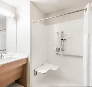 Microtel Inn & Suites By Wyndham Beaver Falls hotel detail image 7