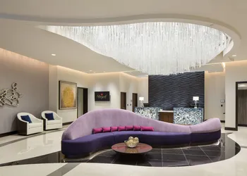 Parkwest Bicycle Casino hotel thumbnail 2