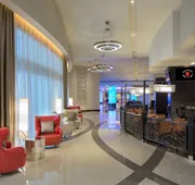 Parkwest Bicycle Casino hotel detail image 3