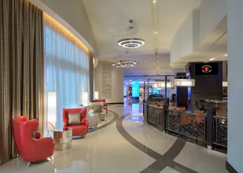 Parkwest Bicycle Casino hotel thumbnail 3