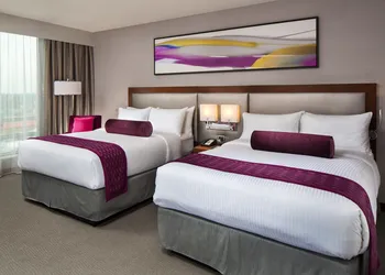 Parkwest Bicycle Casino hotel thumbnail 5
