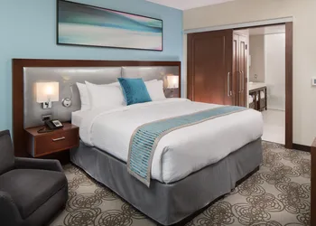 Parkwest Bicycle Casino hotel thumbnail 6