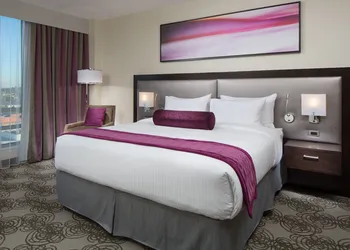 Parkwest Bicycle Casino hotel thumbnail 7