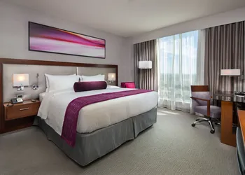 Parkwest Bicycle Casino hotel thumbnail 8