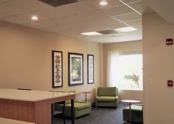 Holiday Inn Express Hotel & Suites Tampa-Fairgrounds-Casino by IHG hotel thumbnail 3