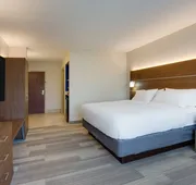 Holiday Inn Express Hotel & Suites Tampa-Fairgrounds-Casino by IHG hotel detail image 4