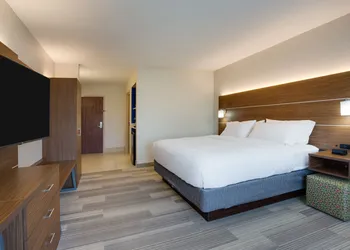 Holiday Inn Express Hotel & Suites Tampa-Fairgrounds-Casino by IHG hotel thumbnail 4