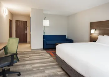 Holiday Inn Express Hotel & Suites Tampa-Fairgrounds-Casino by IHG hotel thumbnail 8