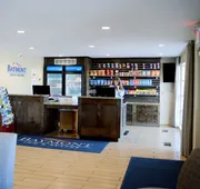 Baymont by Wyndham St. Ignace Lakefront hotel detail image 3