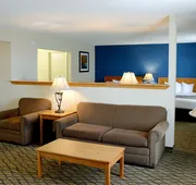 Baymont by Wyndham St. Ignace Lakefront hotel detail image 4