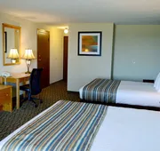 Baymont by Wyndham St. Ignace Lakefront hotel detail image 5
