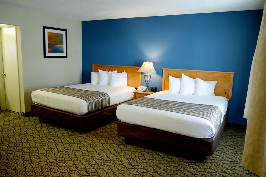Baymont by Wyndham St. Ignace Lakefront hotel detail image 6