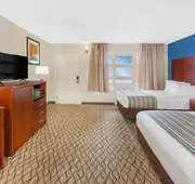 Baymont by Wyndham St. Ignace Lakefront hotel detail image 7