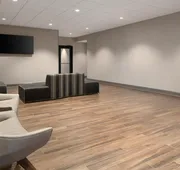 Hampton Inn Spring Lake Fayetteville hotel detail image 4