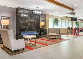 Best Western Plus Kansas City Sports Complex Hotel hotel thumbnail 2