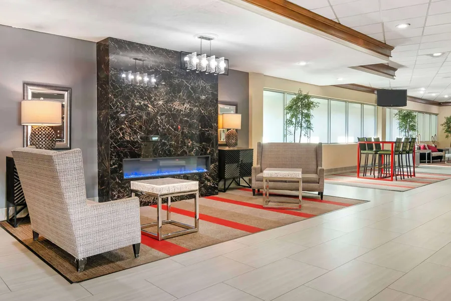 Best Western Plus Kansas City Sports Complex Hotel hotel detail image 2