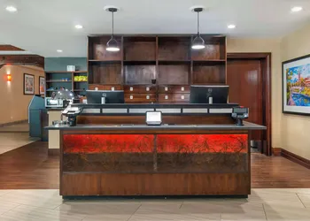 Best Western Plus Kansas City Sports Complex Hotel hotel thumbnail 3