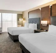 Best Western Plus Kansas City Sports Complex Hotel hotel detail image 4