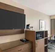 Best Western Plus Kansas City Sports Complex Hotel hotel detail image 7
