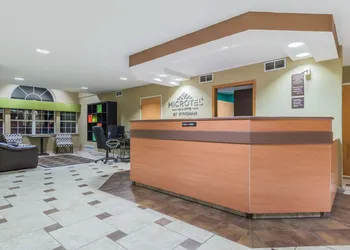 Microtel Inn & Suites by Wyndham West Chester hotel thumbnail 2