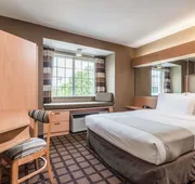 Microtel Inn & Suites by Wyndham West Chester hotel detail image 3