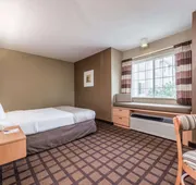 Microtel Inn & Suites by Wyndham West Chester hotel detail image 4